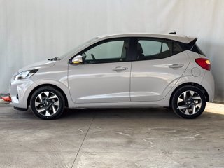 HYUNDAI I10 1.0 mpi connectline 63cv