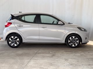 HYUNDAI I10 1.0 mpi connectline 63cv