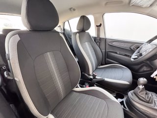 HYUNDAI I10 1.0 mpi connectline 63cv