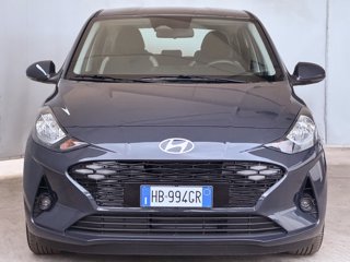 HYUNDAI I10 1.0 mpi connectline 63cv