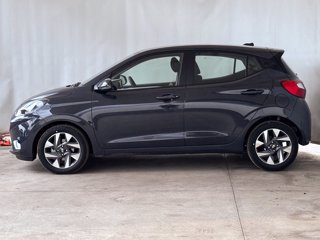 HYUNDAI I10 1.0 mpi connectline 63cv