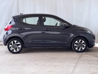 HYUNDAI I10 1.0 mpi connectline 63cv