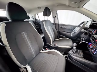 HYUNDAI I10 1.0 mpi connectline 63cv