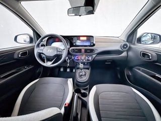 HYUNDAI I10 1.0 mpi connectline 63cv