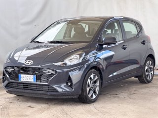 HYUNDAI I10 1.0 mpi connectline 63cv