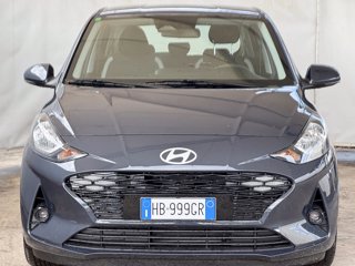 HYUNDAI I10 1.0 mpi connectline 63cv