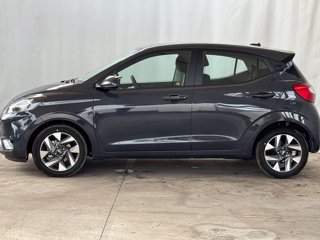 HYUNDAI I10 1.0 mpi connectline 63cv