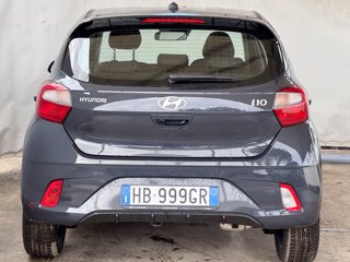 HYUNDAI I10 1.0 mpi connectline 63cv