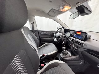 HYUNDAI I10 1.0 mpi connectline 63cv