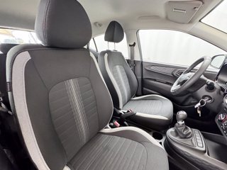 HYUNDAI I10 1.0 mpi connectline 63cv