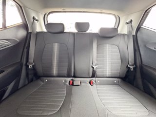 HYUNDAI I10 1.0 mpi connectline 63cv