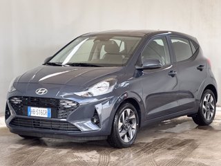 HYUNDAI I10 1.0 mpi connectline 63cv