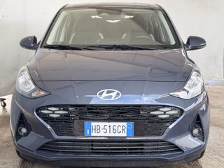 HYUNDAI I10 1.0 mpi connectline 63cv
