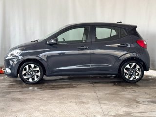 HYUNDAI I10 1.0 mpi connectline 63cv