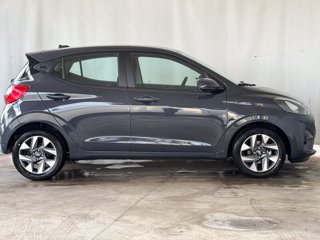 HYUNDAI I10 1.0 mpi connectline 63cv