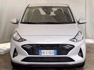 HYUNDAI I10 1.0 mpi connectline 63cv