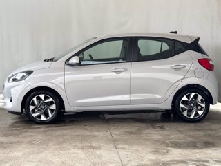 HYUNDAI I10 1.0 mpi connectline 63cv