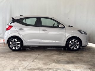 HYUNDAI I10 1.0 mpi connectline 63cv