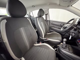 HYUNDAI I10 1.0 mpi connectline 63cv