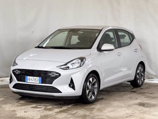 HYUNDAI I10 1.0 gpl connectline 61cv GPL