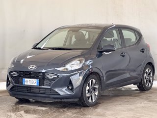 HYUNDAI I10 1.0 gpl connectline 61cv GPL