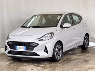 HYUNDAI I10 1.0 gpl connectline 61cv GPL