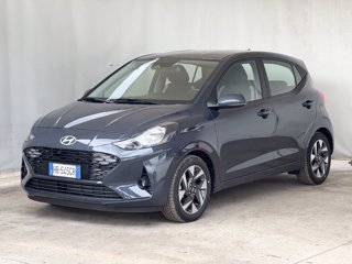 HYUNDAI I10 1.0 gpl connectline 61cv GPL