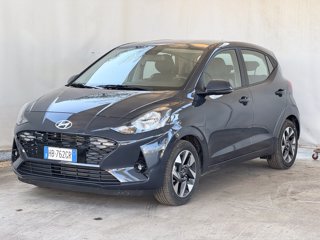 HYUNDAI I10 1.0 gpl connectline 61cv GPL