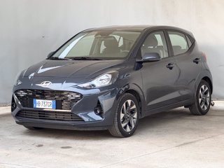 HYUNDAI I10 1.0 gpl connectline 61cv GPL