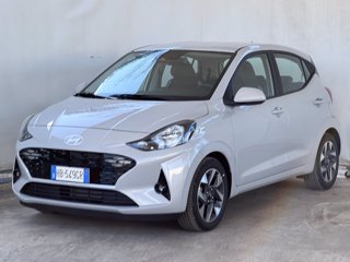 HYUNDAI I10 1.0 gpl connectline 61cv GPL