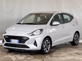 HYUNDAI I10 1.0 gpl connectline 61cv GPL