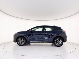 FORD Puma 1.0 ecoboost h titanium s&s 125cv