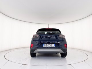 FORD Puma 1.0 ecoboost h titanium s&s 125cv