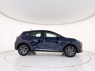 FORD Puma 1.0 ecoboost h titanium s&s 125cv