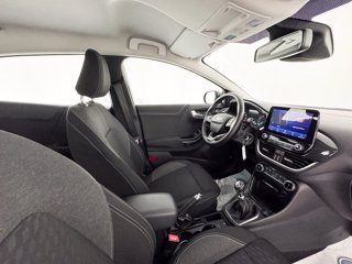 FORD Puma 1.0 ecoboost h titanium s&s 125cv