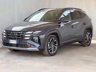 HYUNDAI Tucson 1.6 crdi 48v exellence 2wd dct