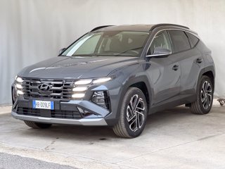 HYUNDAI Tucson 1.6 crdi 48v exellence 2wd dct