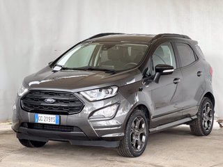 FORD Ecosport 1.0 ecoboost st-line s&s 125cv my20.25