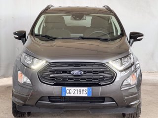 FORD Ecosport 1.0 ecoboost st-line s&s 125cv my20.25