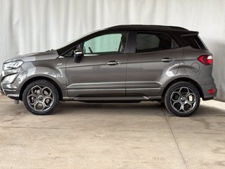 FORD Ecosport 1.0 ecoboost st-line s&s 125cv my20.25