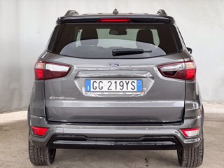 FORD Ecosport 1.0 ecoboost st-line s&s 125cv my20.25