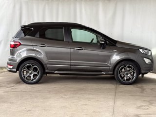 FORD Ecosport 1.0 ecoboost st-line s&s 125cv my20.25