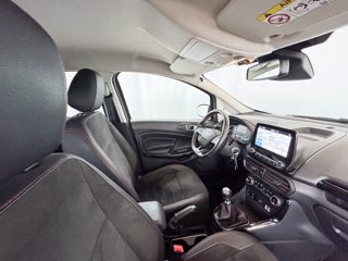 FORD Ecosport 1.0 ecoboost st-line s&s 125cv my20.25