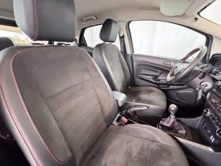 FORD Ecosport 1.0 ecoboost st-line s&s 125cv my20.25