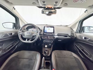 FORD Ecosport 1.0 ecoboost st-line s&s 125cv my20.25