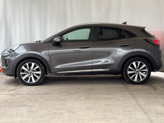 FORD Puma 1.0 ecoboost h titanium x s&s 125cv auto