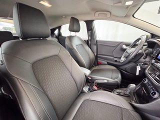 FORD Puma 1.0 ecoboost h titanium x s&s 125cv auto