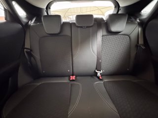 FORD Puma 1.0 ecoboost h titanium x s&s 125cv auto