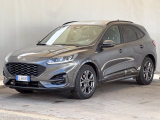 FORD Kuga 1.5 ecoblue st-line 2wd 120cv