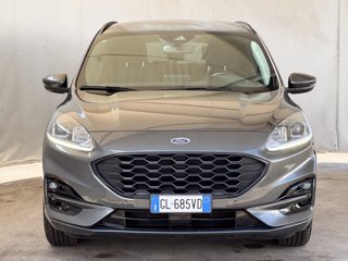 FORD Kuga 1.5 ecoblue st-line 2wd 120cv